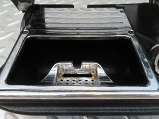 W201 Baby Benz centre console ashtray used OEM
