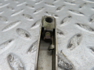 W116 headlight wiper arm left used OEM