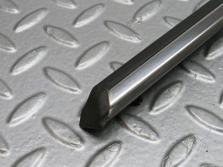 40642 Mercedes-Benz W123 300D Front Right Door Centre Moulding Trim