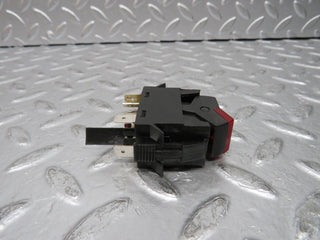 30039 Porsche 924 Hazard Warning Light Switch 477953235