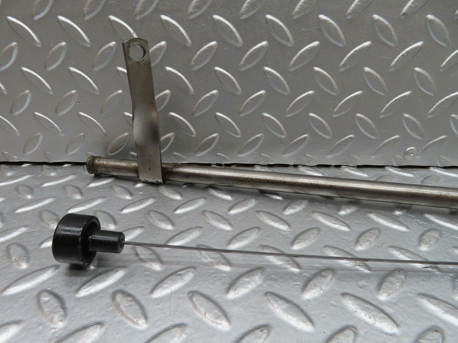 20328 Mercedes-Benz W114 280CE Coupe Automatic Gearbox Oil Dipstick