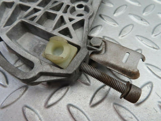 6317 Mercedes-Benz W126 380SE Power Steering Pump Bracket 1174661241