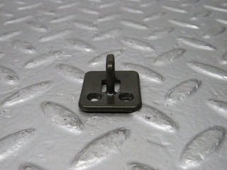 W124 glove box lock latch used OEM