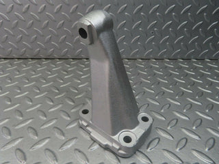 W115 engine mount bracket left side used OEM