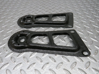 32140 Mercedes-Benz W123 230E Rear Suspension Axle Mounting Bracket