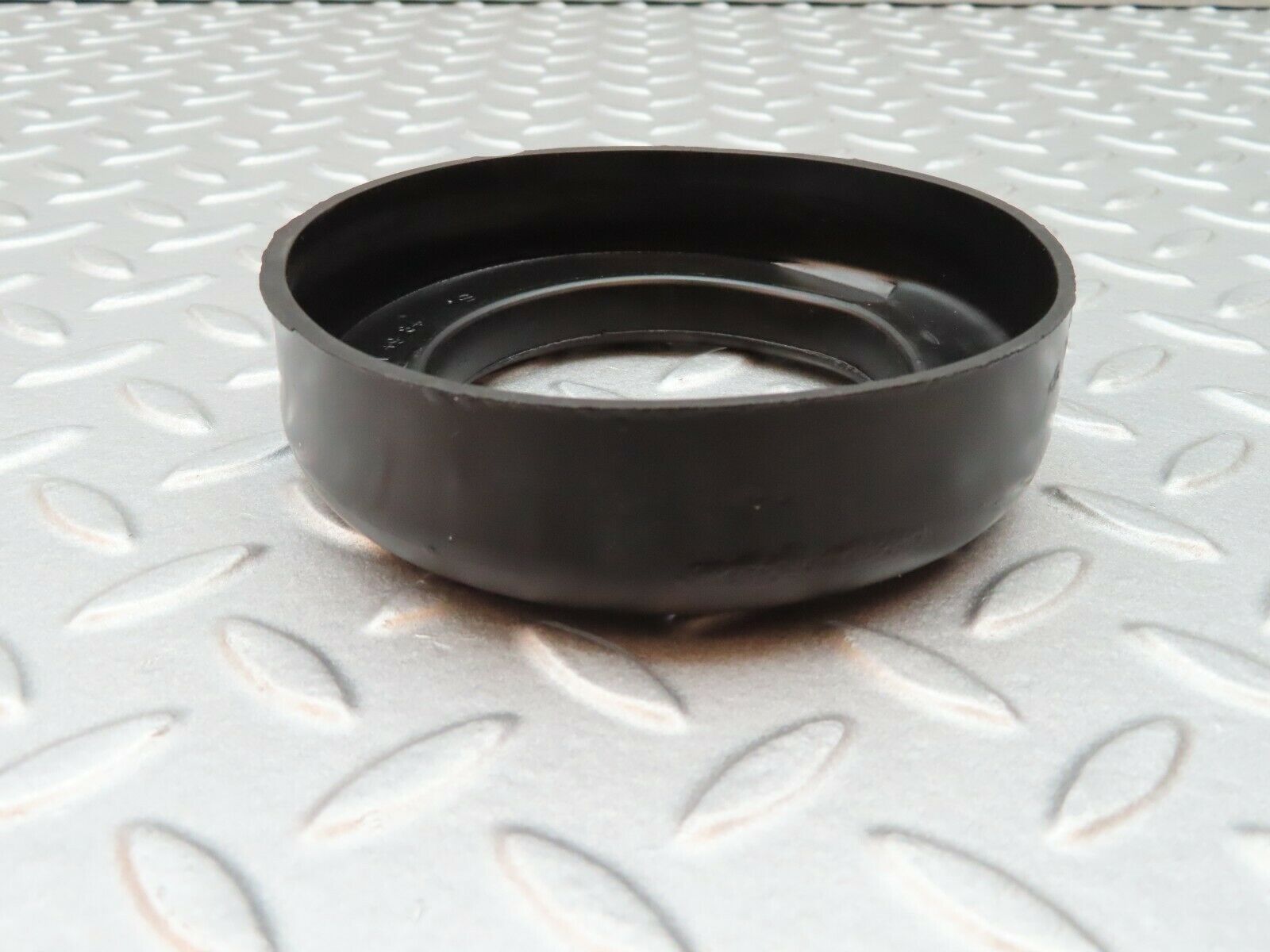 4995 Mercedes-Benz R107 350SL Coupe Rubber Buffer Suspension Front 1153214984