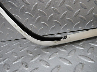 39694 Mercedes-Benz R129 320SL Coupe Right Headlight Lower Trim 1298260677 1298260877