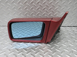 38467 Mercedes-Benz R129 280SL Coupe Electric Wing Mirror Left
