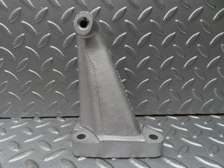 W123 engine mount bracket right side used OEM