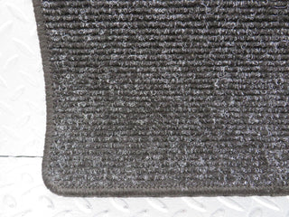 W201 Baby Benz rear floor mat used OEM