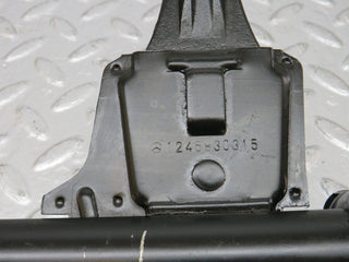 34170 Mercedes-Benz W124 260E Car Jack Bilstein 1245830315