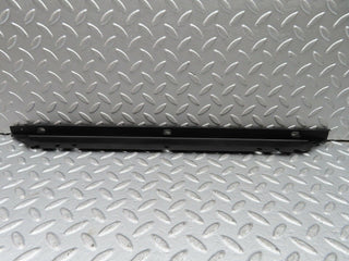 W111 rear window channel support used OEM