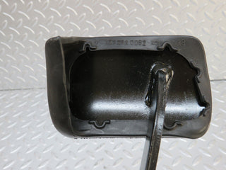 33710 Mercedes-Benz W201 190E 2.0L Brake Pedal With Rubber 1232910082