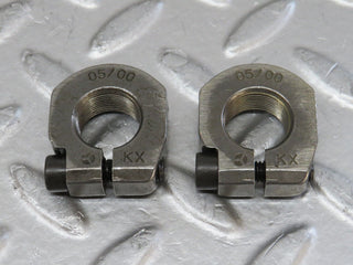 34863 Mercedes-Benz W210 320E Wheel Hub Locking Cap