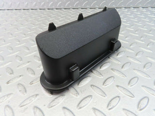 10371 Mercedes-Benz W201 190E Trunk Breather Ventilation Valve 2018300242