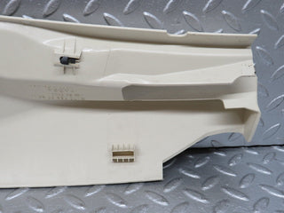 33156 Mercedes-Benz R170 SLK Coupe Rear Left Headliner Cover 1707950750