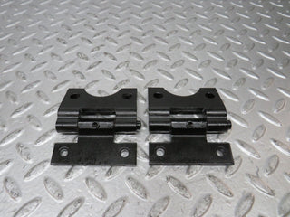 26141 Mercedes-Benz W116 450SE Right Door Hinges Pair