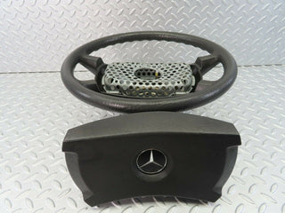7276 Mercedes-Benz W116 450SE Steering Wheel 1264640017
