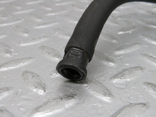 38185 Mercedes-Benz A124 320E Cabriolet Oil Cooler Hose Pipe