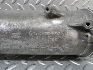 27767 Mercedes-Benz S124 300TE Wagon Oil Filter Housing 6011840602