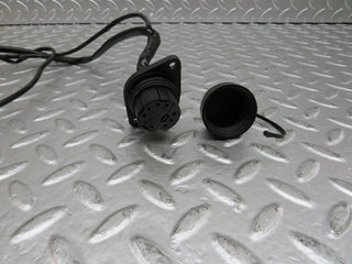 W123 diagnostic connector used OEM