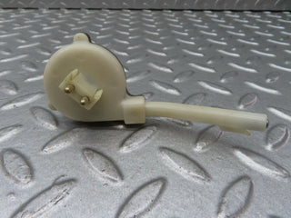 W123 heater regulator used OEM