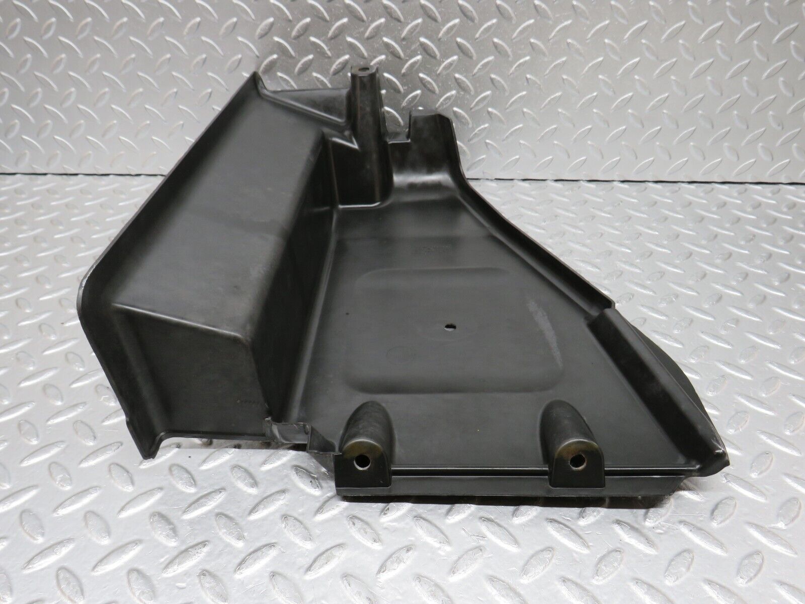 34791 Mercedes-Benz W210 320E Fuel Pump Protective Cover 2104780237