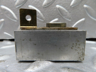 20124 Mercedes-Benz R129 300SL Coupe Soft Top Hydraulic Valve