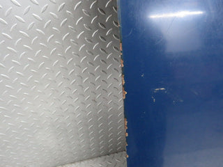 40523 Mercedes-Benz W110 230 Boot Lid Trunk Door