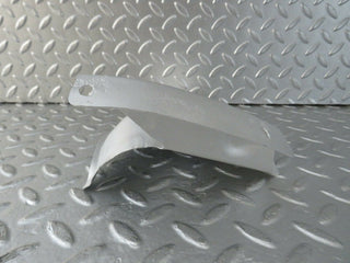 W123 exhaust heat shield used OEM
