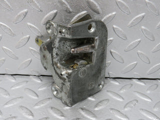 W108 rear right door lock mechanism used OEM