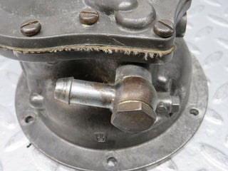 W123 vacuum pump used OEM