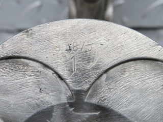 32932 Mercedes-Benz W123 300D Piston With Connecting Rod 90.875 mm 61502