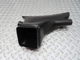 W108 air vent duct right side used OEM