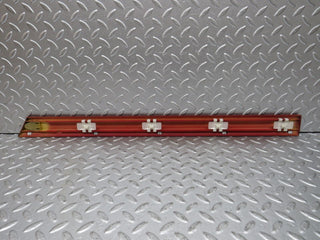 33491 Mercedes-Benz W202 C180 Rear Right Door Centre Moulding Trim 2026903262