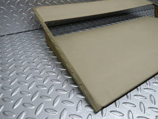 29296 Mercedes-Benz C124 230E Interior Sunroof Cover Panel