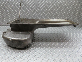R107 SLC oil pan oil sump used OEM