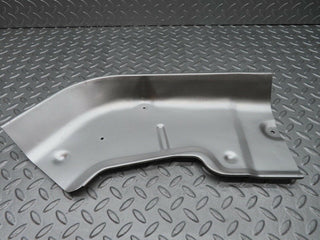 12067 Mercedes-Benz R129 300SL Coupe Exhaust Heat Shield