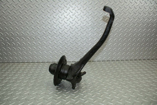 2702 Mercedes-Benz W116 350SE Wheel Hub Front Right