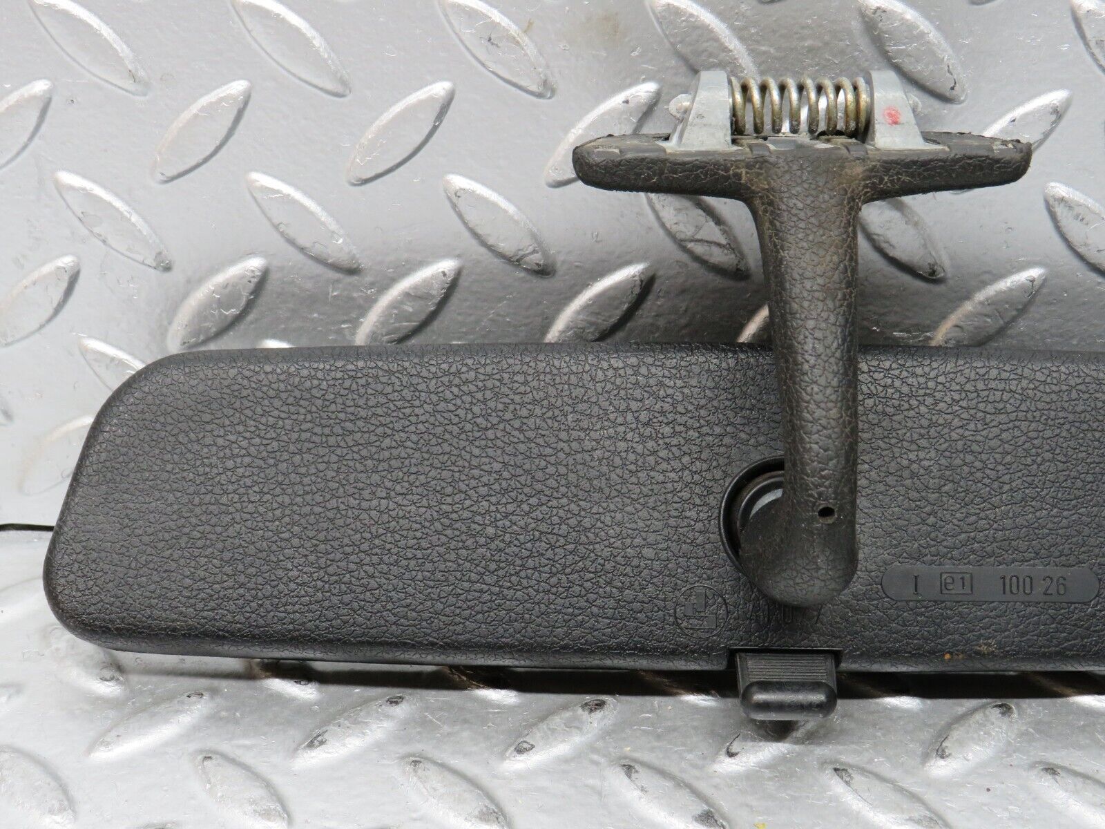 27999 Mercedes-Benz W123 280E Wagon Rear View Mirror 1238100017