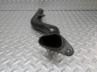 W140 engine bay water drain used OEM