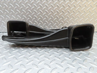 W123 air duct vent pair used OEM