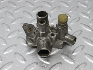 32925 Mercedes-Benz W123 300D Auxiliary Air Valve 1160940712