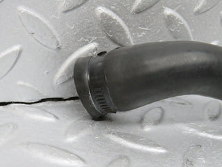 R129 SL coolant hose pipe used OEM