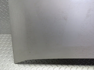 31823 Mercedes-Benz W201 190LE 1.8L Boot Lid Trunk Door