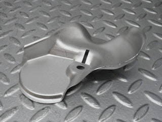 35034 Mercedes-Benz W210 320E Engine Mount Bracket Heat Shield Right 210241193