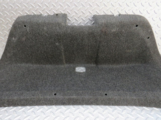 33215 Mercedes-Benz W202 C180 Trunk Door Cover Panel Grey 2026940125