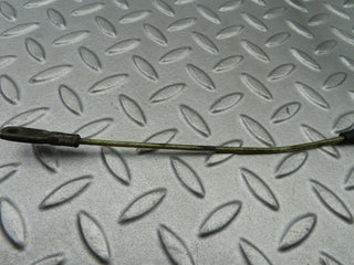 5922 Mercedes-Benz W123 200 Handbrake Cable