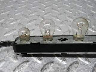 32566 Mercedes-Benz S124 300TE Wagon Tail Light Bulb Holder