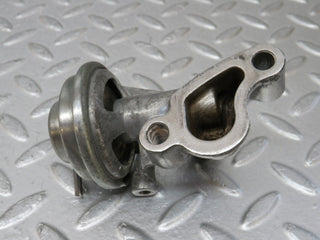 34943 Mercedes-Benz W210 320E Exhaust Gas Recirculation Valve EGR 1121400060